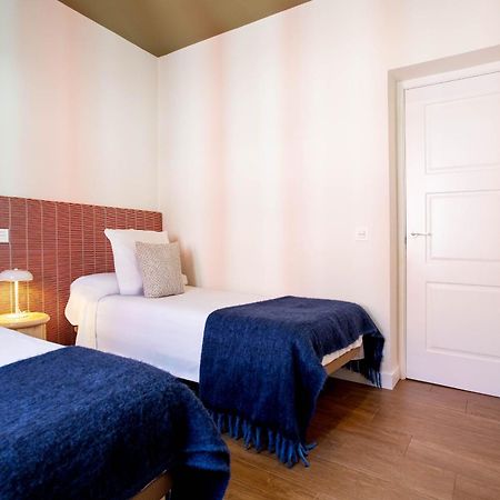 Nomad Latina En Madrid Apartment ภายนอก รูปภาพ