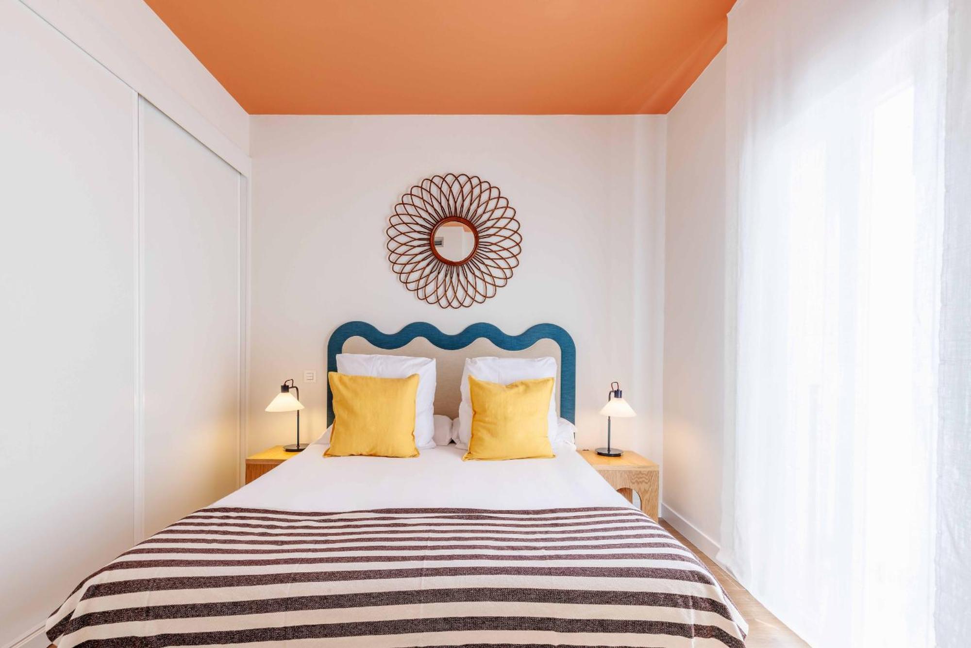 Nomad Latina En Madrid Apartment ภายนอก รูปภาพ